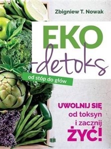 Obrazek Ekodetoks od stóp do głów