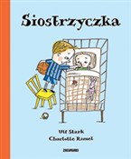 polish book : Siostrzycz... - Ulf Stark
