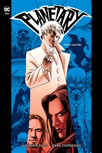 Obrazek Planetary tom 2