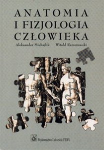 Obrazek Anatomia i fizjologia człowieka