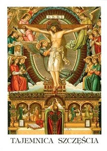 Obrazek Tajemnica szczęścia