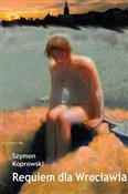 polish book : Requiem dl... - Szymon Koprowski