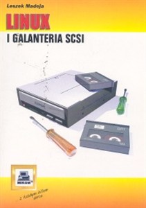 Picture of Linux galanteria SCSI