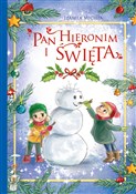 Pan Hieron... - Izabela Michta -  books in polish 