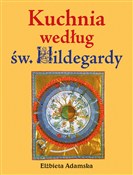 Kuchnia we... - Elżbieta Adamska -  foreign books in polish 