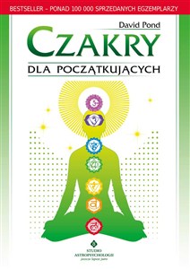 Obrazek Czakry dla początkujących