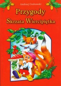 Obrazek Przygody Skrzata Wiercipiętka