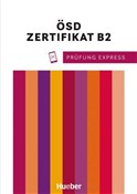 Prfung Exp... - Karoline Janicek -  books in polish 