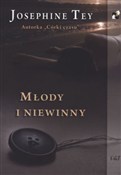 Młody i ni... - Josephine Tey -  Książka z wysyłką do UK