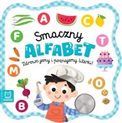 polish book : Smaczny al... - Anna Podgórska