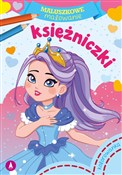 Księżniczk... - Wydawnictwo Skrzat -  foreign books in polish 