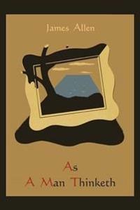 Obrazek As A Man Thinketh