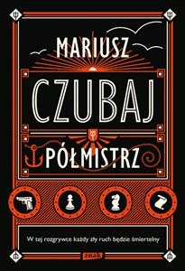 Obrazek Półmistrz (z autografem)