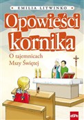 Polska książka : Opowieści ... - Emilia Litwinko