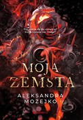 polish book : Moja zemst... - Aleksandra Możejko