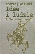 Polska książka : Idee i lud... - Andrzej Walicki