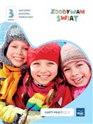 Polska książka : Zdobywam ś... - Justyna Hadryś