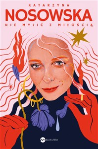 Obrazek Nie mylić z miłością