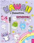Kawaii z f... - Patrycja Klempas - Ksiegarnia w UK