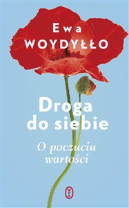 Obrazek Droga do siebie O poczuciu wartości
