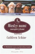 Zobacz : Między nam... - Cathleen Schine