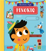 Książka : Pinokio. R... - Opracowanie Zbiorowe