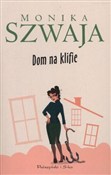 polish book : Dom na kli... - Monika Szwaja