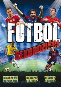 Picture of Futbol - Rekordziści