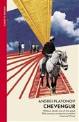 Chevengur - Andrey Platonov -  foreign books in polish 