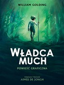Władca muc... - Aimee Jongh -  Polish Bookstore 
