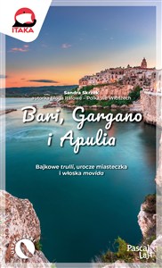 Obrazek Bari, Gargano i Apulia