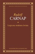 Logiczna s... - Rudolf Carnap -  books in polish 