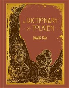 Obrazek A Dictionary of Tolkien