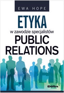 Obrazek Etyka w zawodzie specjalistów Public Relations