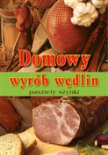 Domowy wyr... - Franciszek Wolski -  books in polish 
