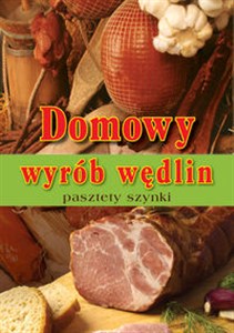 Obrazek Domowy wyrób wędlin
