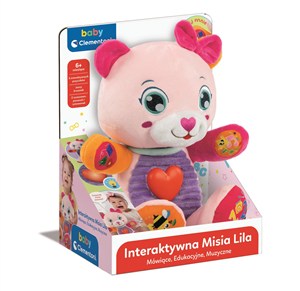 Obrazek Interaktywna Misia Lila
