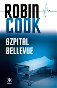 Szpital Be... - Robin Cook -  books from Poland
