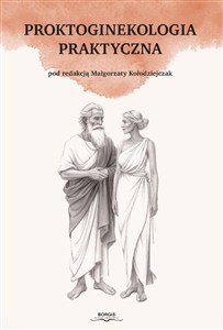 Obrazek Proktoginekologia praktyczna