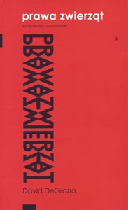 Picture of Prawa zwierząt bardzo krótkie wprowadzenie