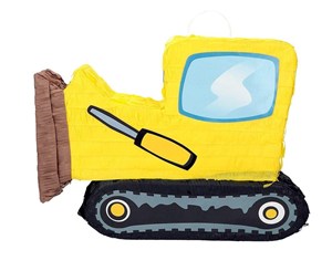 Picture of Piniata Spychacz