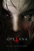 Opętana - Niki Valentine -  Książka z wysyłką do UK