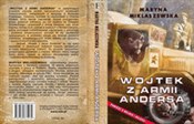 Wojtek z a... - Maryna Miklaszewska -  foreign books in polish 