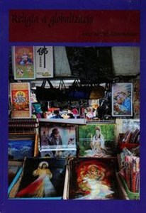Picture of Religia a globalizacja