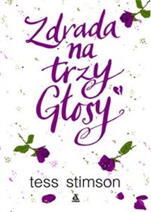 Obrazek Zdrada na trzy głosy