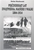 Pięćdziesi... - Stefan Wasilewski -  foreign books in polish 