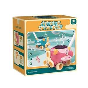 Obrazek Maszynka do robienia baniek mix