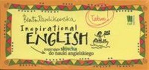Obrazek Inspirational English 500 mini fiszek