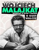 Wojciech M... - Katarzyna Suchcicka -  foreign books in polish 