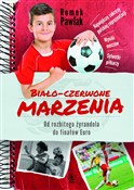 Polska książka : Biało-czer... - Romek Pawlak